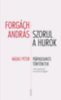 Forgách András: Szorul a hurok könyv