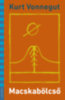 Kurt Vonnegut: Macskabölcső - illusztrált e-Könyv