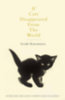Genki Kawamura: If Cats Disappeared From The World idegen