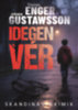 Thomas Enger, Johana Gustawsson: Idegen vér könyv
