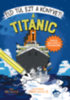 Bill Doyle: Éld túl ezt a könyvet! - A Titanic könyv