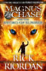 Riordan, Rick: Magnus Chase 01 and the Sword of Summer idegen