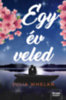 Julia Whelan: Egy év veled könyv