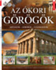 Füles Bookazine: Az ókori görögök könyv