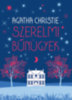 Agatha Christie: Szerelmi bűnügyek könyv