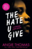 Thomas, Angie: The Hate U Give idegen