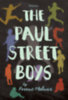 Molnár Ferenc: The Paul Street Boys idegen