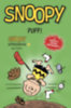Charles M. Schulz: Snoopy Puff! könyv