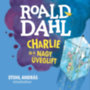 Roald Dahl: Charlie és a nagy üveglift e-hangos