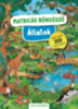 Matricás böngésző - Állatok könyv