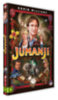 Jumanji (1995) - DVD DVD