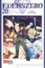 Mashima, Hiro: Edens Zero 20 idegen