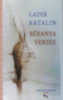 Ladik Katalin: Béranya versek könyv