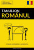 Tanuljon Románul - Gyorsan / Egyszerűen / Hatékonyan e-Könyv