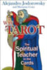 Jodorowsky, Alejandro - Costa, Marianne: The Way of Tarot idegen