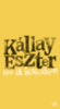 Kállay Eszter: Kéz a levegőben könyv