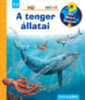 Anita van Saan: A tenger állatai könyv