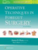 Pryor, Aurora D.: Operative Techniques in Foregut Surgery idegen