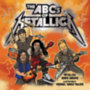 Metallica, Howie Abrams: The ABCs of Metallica idegen