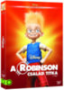 A Robinson család titka (O-ringes, gyűjthető borítóval) - DVD DVD