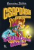 Geronimo Stilton: Csapdában Koponyavárban könyv