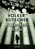 Volker Kutscher: Csendes halál könyv