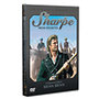 Sharpe - Indiai küldetés - DVD DVD
