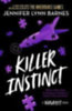 Barnes, Jennifer Lynn: The Naturals: Killer Instinct idegen