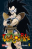 Toriyama, Akira: Dragon Ball Massiv 5 idegen