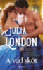 Julia London: A vad skót könyv