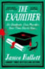 Hallett, Janice: The Examiner idegen