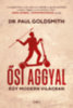 Paul Goldsmith: Ősi aggyal könyv