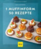 Davidsson, Giulia: 1 Muffinform - 50 Rezepte idegen