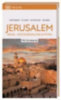 Vis-à-Vis Reiseführer Jerusalem, Israel, Westjordanland & Petra idegen