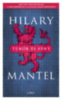 Hilary Mantel: Tükör és fény könyv