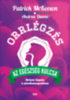 Patrick McKeown: Orrlégzés könyv