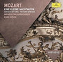 Mozart; ; : Eine kleine Nachtmusik - CD - Kis éji zene K.525; Serenata Notturna K.239, Postakürt-szerenád K.320 CD