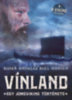 Bjorn Andreas Bull-Hansen: Vínland könyv