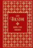 Tolstoi, Leo: Krieg und Frieden idegen