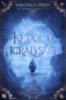 Veronica Finley: Kétarcú királyság könyv