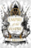 Kristoff, Jay: Empire of the Vampire idegen