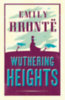 Emily Bronte: Wuthering Heights idegen