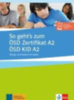 So geht´s zum ÖSD Zertifikat A2 / ÖSD KID A2 idegen