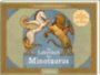 Schäfer, Florian: Im Labyrinth des Minotaurus idegen