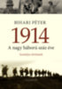 Bihari Péter: 1914 könyv