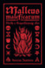 Henricus Institoris: Malleus Maleficarum könyv