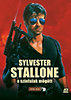 Sylvester Stallone - A színfalak mögött könyv