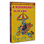 A Kisvakond és az egér - DVD DVD