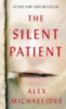Michaelides, Alex: The Silent Patient idegen