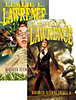 Leslie L. Lawrence: Kukorica Istennő énekel I-II. könyv